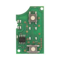 Chave Remota Para Carro VW Beetle Bora Golf SKODA Octavia 433Mhz ID48 Jingyuqin 1J0959753N 2BTN Auto