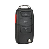 Chave Remota Para Carro VW Beetle Golf Passat Jetta 315Mhz ID48 1J0959753AM 2000-2006 Chave Remota Para Carro VW Beetle Golf Passat Jetta 315Mhz ID48 1J0959753AM 2000-2006