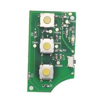 Chave Remota Para Carro VW Beetle Golf Passat Jetta 315Mhz ID48 1J0959753AM 2000-2006 Chave Remota Para Carro VW Beetle Golf Passat Jetta 315Mhz ID48 1J0959753AM 2000-2006