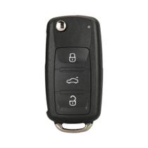 Chave Remota Para Carro VW Scirocco Beetle Golf Jetta Polo Tiguan Passat 5K0837202 AG AF BK C DT S K Chave Remota Para Carro VW Scirocco Beetle Golf Jetta Polo Tiguan Passat 5K0837202 AG AF BK C DT S K