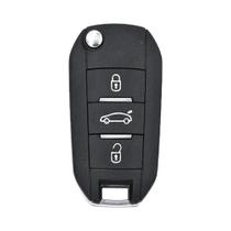 Chave Remota Universal De 3 Botões Para Carro Para KD-X2 KD900 Mini KD URG200 KD-MAX Série B/NB Da Chave Remota Universal De 3 Botões Para Carro Para KD-X2 KD900 Mini KD URG200 KD-MAX Série B/NB Da