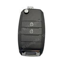Chave Remota Universal KEYDIY Série B (3 Peças) Para KD900 KD-X2 KD-MAX B14-2 B14-3 B14-3 B15 B16