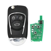 Chave Remota Universal Para Carro 5PCS KD900 URG200 MINI KD B22 NB22 Para Programador De Chaves