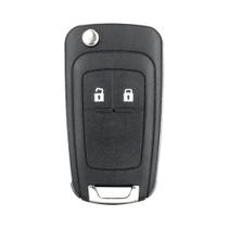 Chave Remota Universal Para Carro Chevrolet Cruze Epica Camaro Impala Astra J Corsa E Insignia
