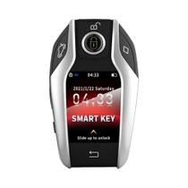 Chave Remota Universal Smart LCD Para BMW Audi Benz Cadillac Lexus Land Rover Nissan Renault Toyota