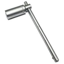 Chave Reparo longo para Registro Gaveta sextavado 26 Mm Fundo Parede - 3338K180 Chave Reparo longo para Registro Gaveta sextavado 26 Mm Fundo Parede - 3338K180