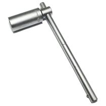 Chave Reparo longo para Registro Gaveta sextavado 26 Mm Fundo Parede - 3338K180