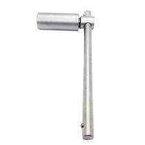 Chave Reparo Registro Gaveta Pressao Docol Fundo Parede - 3338K140 Chave Reparo Registro Gaveta Pressao Docol Fundo Parede - 3338K140