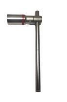 Chave Reparo Registro Pressão Fundo Parede Amanco Top Fusion Aquasysten Com Cabo 1/2 - 3338K200 Chave Reparo Registro Pressão Fundo Parede Amanco Top Fusion Aquasysten Com Cabo 1/2 - 3338K200