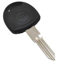Chave Reserva Astra Corsa Zafira Friso Direito