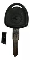 Chave Reserva Celta Corsa Meriva Prisma Sem Chip Code