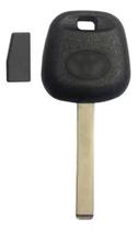 Chave Reserva Corolla 2014 2015 2016 2017com Chip Code