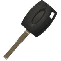 Chave Reserva Perfil Snake Key Com Alojamento Para transponder Ranger fiesta focus Unv31203