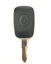 Chave Reserva Renault Sandero Kwid Duster Oroch Original