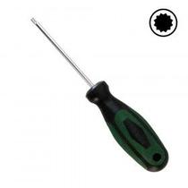 Chave Reta Multidentada M4 Chave Reta Multidentada M4