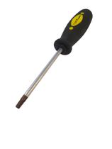 Chave Reta Torx Com Cabo T30