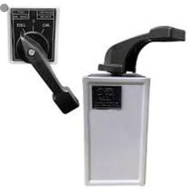 Chave Reversora 15A Monofasica Trifasica CR501K Margirius Chave Reversora 15A Monofasica Trifasica CR501K Margirius