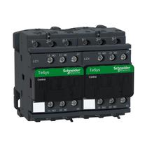 Chave Reversora 25A 220v Schneider LC2D25M7 1NA+NF 60Hz Chave Reversora 25A 220v Schneider LC2D25M7 1NA+NF 60Hz