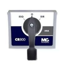 Chave Reversora 30a Cr-830 Função Mono Trifásica Margirius