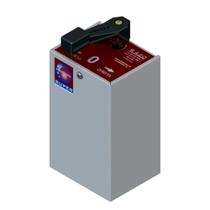 Chave reversora 45a trif 7,50hp lombard