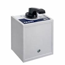 Chave Reversora Alavanca Para Motores Trifásico 40A CR-840