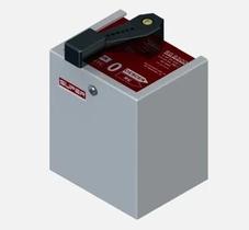 Chave Reversora Guincho Mod 8300 5hp 30a Lombard Chave Reversora Guincho Mod 8300 5hp 30a Lombard