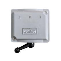 Chave Reversora Liga Desliga Motor 30amp. 500 Volts