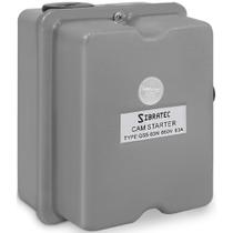 Chave Reversora Liga Desliga Motor 63a Trifásico Qs5-63n