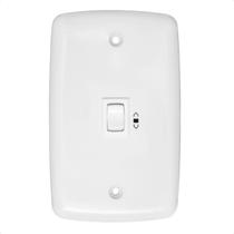 Chave Reversora para Exaustor 4x2 Bivolt Chave Reversora para Exaustor 4x2 Bivolt