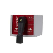 Chave Reversora Trifásica 220V 15A Lombard Chave Reversora Trifásica 220V 15A Lombard