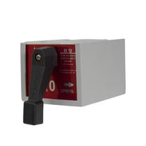 Chave Reversora Trifásica 220V 20A Lombard Chave Reversora Trifásica 220V 20A Lombard