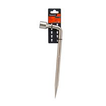 Chave roda 19mm l c/espat.famastil