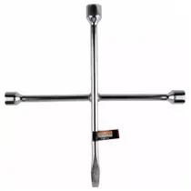 Chave Roda Cruz 17X19X21 com espátula 3201813 STARFER