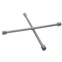 Chave Roda Cruz Extra Longa 17x19x23x13/16 Gedore Red 3301500