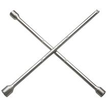 Chave Roda Cruz Tramontina PRO 1/2'' 17x19x21mm