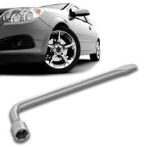 Chave roda l 19mm com espatula