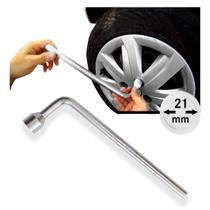 Chave Roda L 21mm Sem Espatula