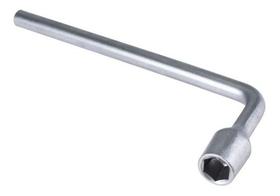 Chave Roda L Boca 21mm Universal Etios Corolla