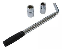 Chave Roda L Prolongavel Telescopica Alongavel 17 19 21 23 Chave Roda L Prolongavel Telescopica Alongavel 17 19 21 23