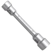 Chave Roda Maciça 19x21mm Gedore 026030