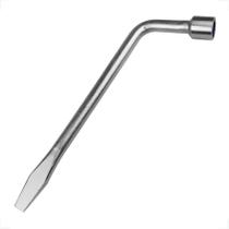 Chave Rodas 19mm Carro Gm Tracker Envio Rápido Com Espatula Chave Rodas 19mm Carro Gm Tracker Envio Rápido Com Espatula