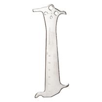 Chave Rontek Medidor de Desgaste de Corrente de Bicicleta