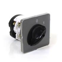 Chave Rotativa 2 Posições 125A Tripolar EP-125A/1-0 Strahl