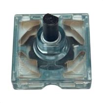 Chave Rotativa 3 Velocidade Ventilador Philco PH40 PVT492PA Chave Rotativa 3 Velocidade Ventilador Philco PH40 PVT492PA