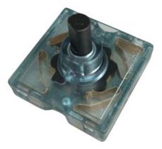 Chave Rotativa 3 Velocidades 4p Ventilador Britânia Philco