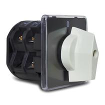 Chave Rotativa L/D 32a Fix.topo Posi.0/1 - Ta332e - Steck Chave Rotativa L/D 32a Fix.topo Posi.0/1 - Ta332e - Steck