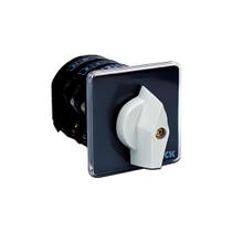 Chave Rotativa L/D 40a Fix. Topo Pos.0/1 - Ta340e - Steck