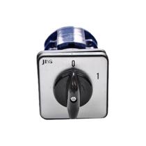 Chave Rotativa Lw26-20 6.Q/2 L/D JNG 600v 20a Chave Rotativa Lw26-20 6.Q/2 L/D JNG 600v 20a