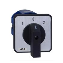 Chave rotativa lw26 63a 3 pos bipolar stark