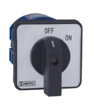 Chave Rotativa LW28-32 Liga/Desliga Tetrapolar Chave Rotativa LW28-32 Liga/Desliga Tetrapolar